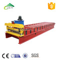 metal roof tiles making machine on sale Uzbekistan